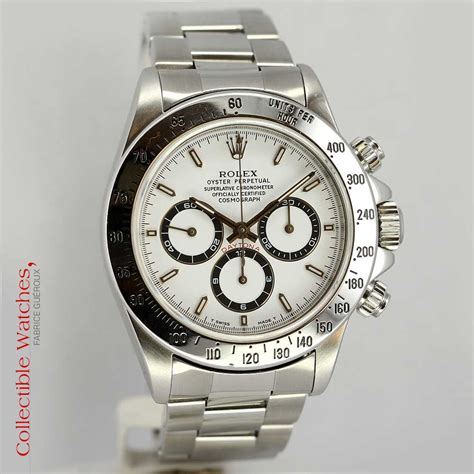 rolex daytona 16520 occasion|rolex daytona 16520 review.